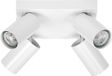 LEDVANCE LED SPOT OCTAGON PL 4 x 3,4W, GU10, 920lm, wit, 2.700K, Warm wit