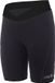 Rh+ Pista Pantalon sans bretelles Noir XS Femme