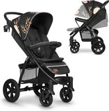 Lionelo Annet Tour Buggy - Lovin - tot 22 kg - inklapsysteem - 0-4 jaar