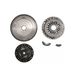 NEXUS kit d'embrayage complet F11101NX pour RENAULT ESPACE IV (JK0/1) 229mm