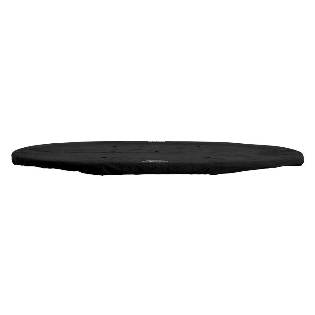 Berg Afdekhoes Extra - 520 cm Zwart - Voor ovale Trampoline