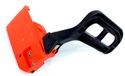 Arebos Kettingrem voor BKS45, PS2200, Bittux MS-1226-58, Demon CS-58T