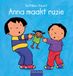 Anna Clavis Anna - Anna maakt ruzie