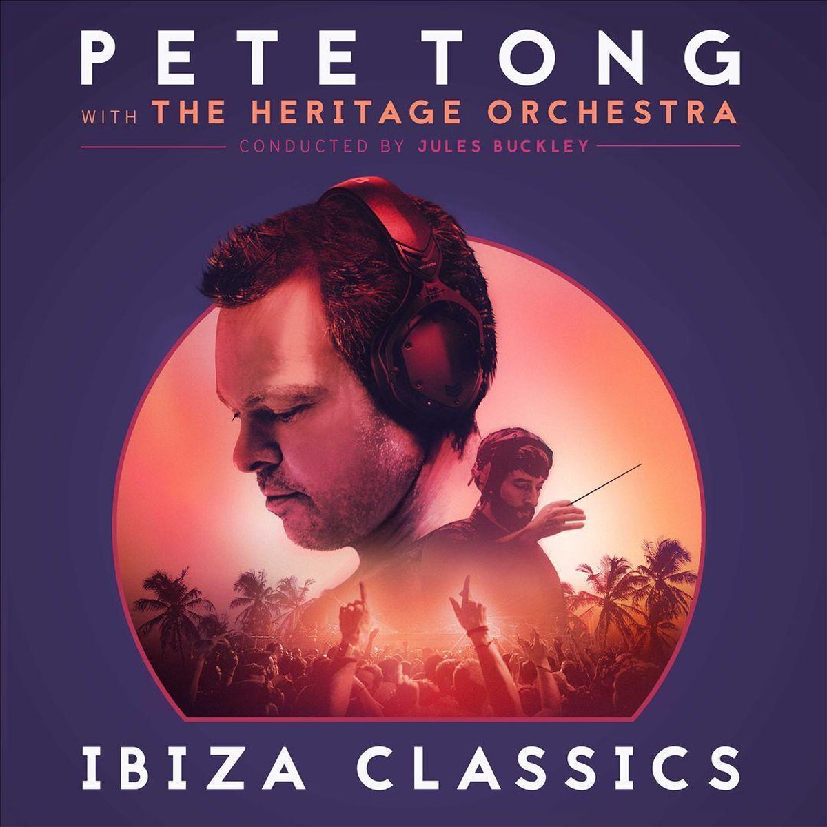 Universal Music Ibiza Classics