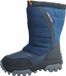 Geox Himalaya Abx Bottes Bleu EU 36 Garçon