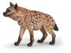 Hyena speelgoed - Figurine d'animal sauvage - Détaillé - À partir de 3 ans