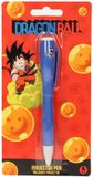 SD Toys Stylo Dragon Ball Z avec projecteur lumineux Capsule Corp Bleu