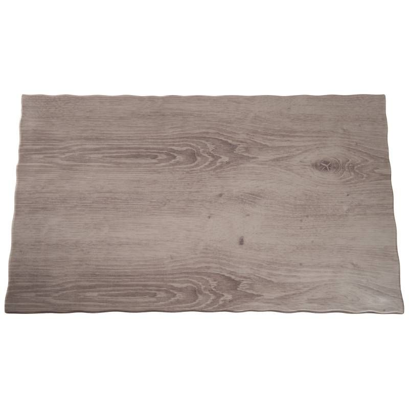 APS Serveerplateaus Melamine 53 x 33 cm