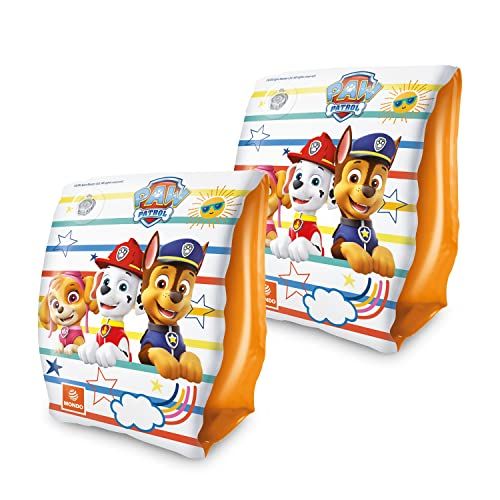 PAW Patrol zwemvleugels - 2022 - 6222023697751