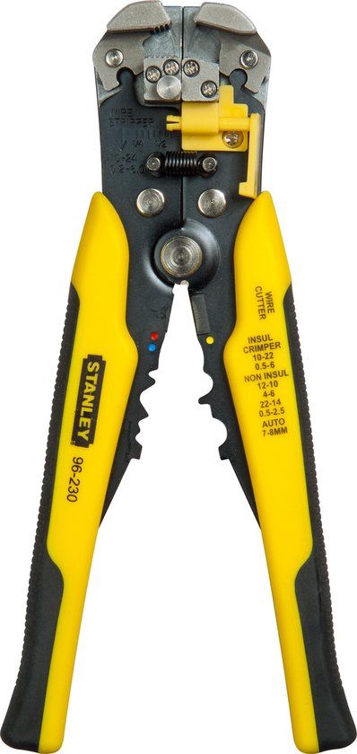 STANLEY FATMAX Automatische Striptang - FMHT0-96230