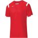 Mizuno Handball T-shirt Rood Polyester L Man