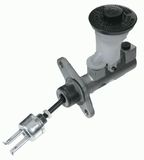Sachs 6284 600 646 gebercilinder, koppeling