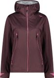 CMP Fix Hood 32z5066 Jasje Paars L Vrouw