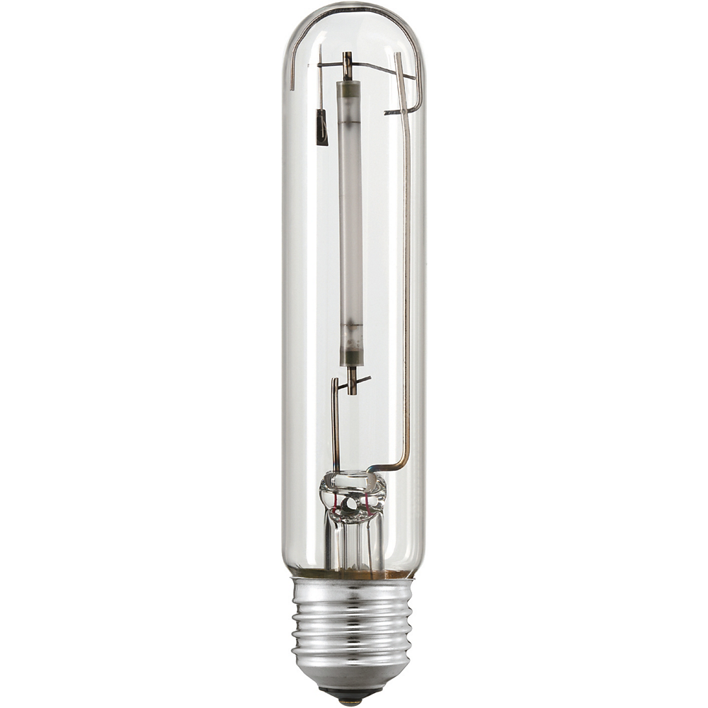 Philips MASTER SON-T PIA Plus 73W E27 6600lm 2000K Natriumlampen