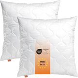 sleepling hoofdkussen 30x30 cm, Set van 2