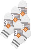 NUR DIE Short Track sportsokken
