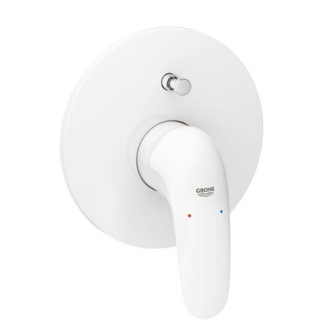 GROHE 29099LS3 - Badkamerkraan - Wit