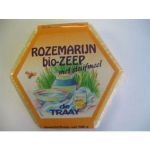 De Traay Zeep Rozemarijn met Stuifmeel 100G