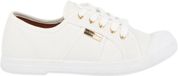 Les tropeziennes par M. Belarbi Tennis Cloruni Dames Sneakers Wit