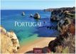 Portugal Casares Fine Art Edition Portugal Kalender 2027 - Wandkalender | Fotokalender Portugal 35x50cm