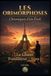 Les Orimorphoses: Tome 1 — Le Chant Fondateur