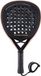 Indian Maharadja Padel racket Gold HX5-612