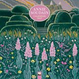Annie Soudain Kunstkalender 2027 - Original Flame Tree Publishing-Kalender