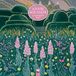 Annie Soudain Kunstkalender 2027 - Original Flame Tree Publishing-Kalender
