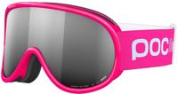 Poc Pocito Retina Skibril Roze Partly Sunny Silver/CAT2 Jongens,Meisjes