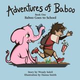 Adventures of Baboo Adventures of Baboo - Paperback