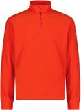 Cmp Artic Turtleneck 3g28037n Fleece Oranje L Man