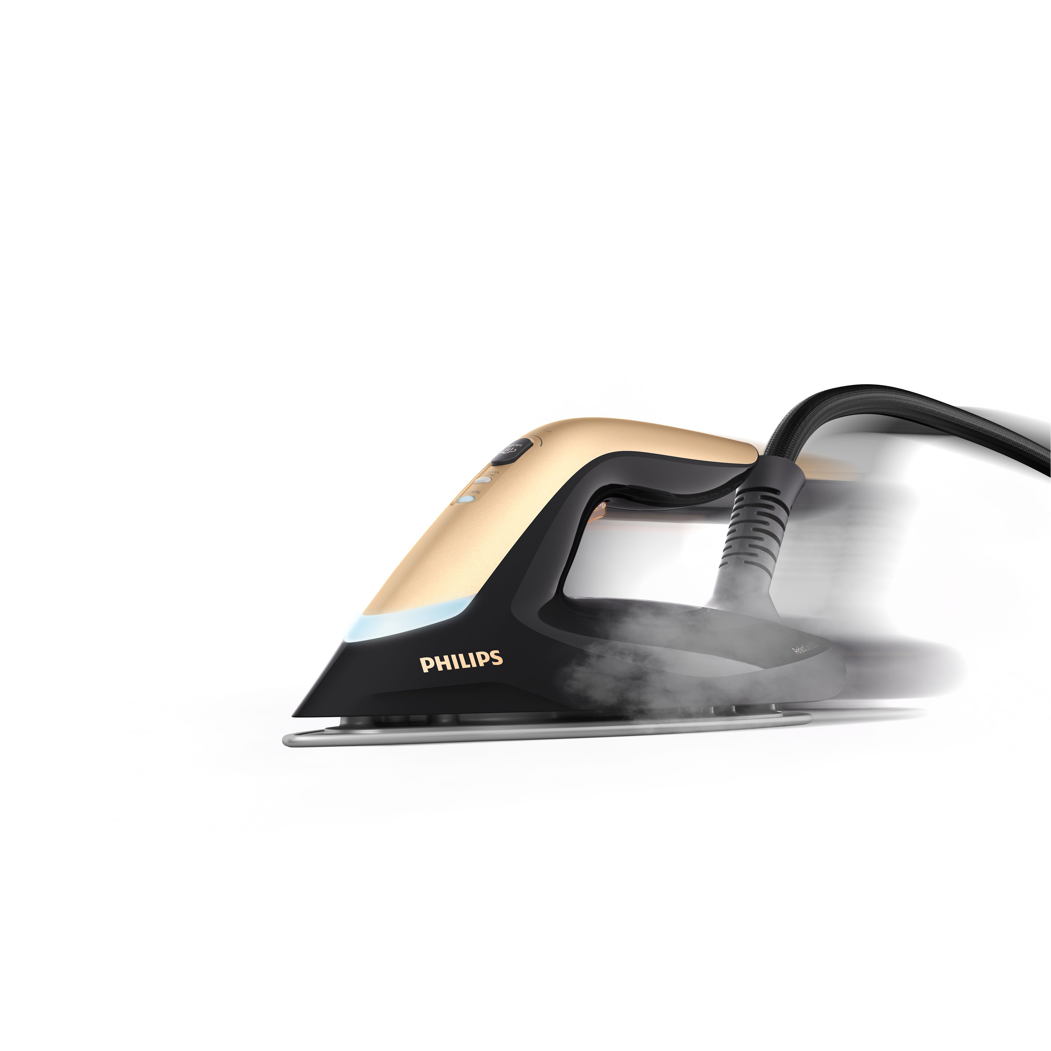 Philips 8000 series PerfectCare PSG8130 - Stoomgenerator - Zwart
