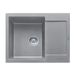 Franke Maris Fragranit+ MRG611-62 Steen