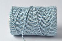 EVERLASTO Original 'Beautiful Bakers Twine' (2mm ca) (Sky Blue)