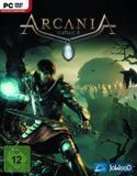 Software Pyramide Arcania: Gothic 4 Duits PC