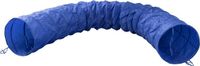 TRIXIE Agility Basic Tunnel 5m - blauw