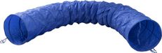 TRIXIE Agility Basic Tunnel 5m - blauw