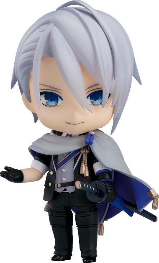 GoodSmile Company Touken Ranbu Online Nendoroid - Yamambagiri Chougi - Speelfiguur