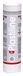 Plastiline 1655T - Tube Plastiline - Boetseerklei, Hoge Precisie - Boetseren, Beeldhouwen, Gieten - Hardheid 55 (medium) - 1 kg - Lichtgrijs - Gemaakt in Frankrijk