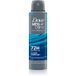Dove Men + Care Advanced Clean Comfort 72h - Antiperspirant