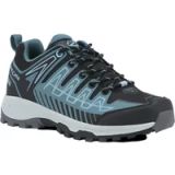 Trezeta Thunder W's Wp Slate Azure Trailschoenen voor dames, Blauw, 42 EU