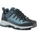 Trezeta Thunder W's Wp Slate Azure Trailschoenen voor dames, Blauw, 42 EU