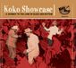 Sonic Rendezvous Koko Mojo Various Artists - Koko Showcase (A Journey To The Land Of Blues And Rhythm) (CD)