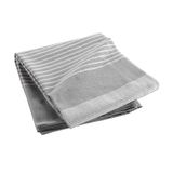 Douceur d'intérieur Sprei Adele Grijs