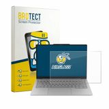 BROTECT Screenprotector voor Lenovo ThinkBook 14X Beschermglas Transparant