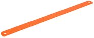 Bahco Sandflex® Bimetal-zaagbladen Voor Kasto-machines 450 Mmx38 Mmx2 Mm Oranje