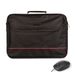 NGS BUREAUKIT laptoptas 40,6 cm (16") Hoes Zwart