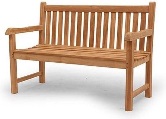 Buitengewoon Boet Windsor Tuinbank Teak - 200 cm