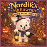 Nordik’s Halloween Journey Around the World