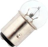 Schiefer Voertuiglamp Bay15d G18x35 48V 8W Helder